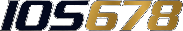 ios678 Logo